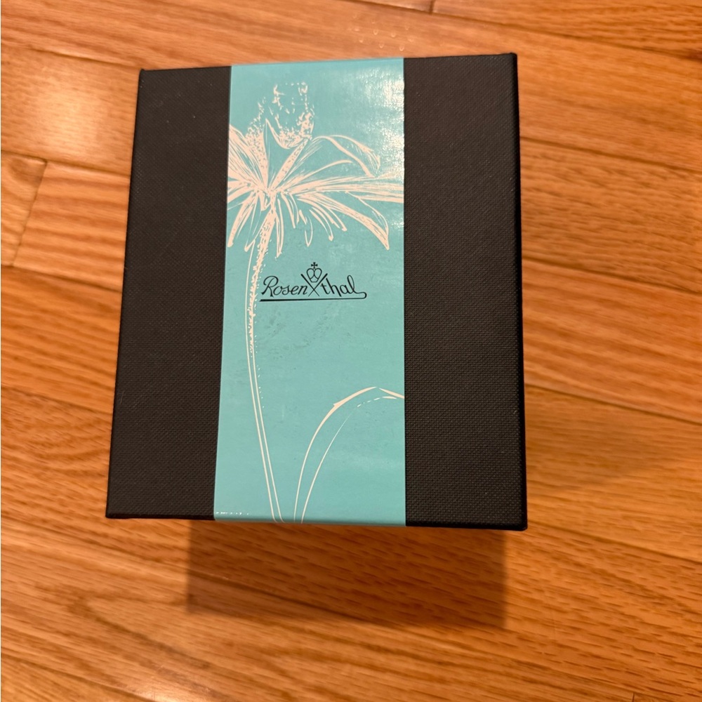 Rosenthal Arcus Minivase